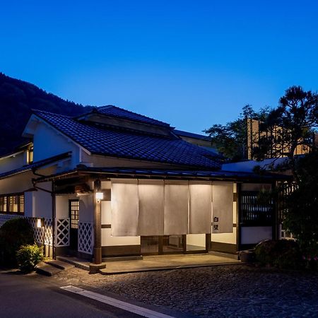 Shirakabeso Hotel Izu  Luaran gambar