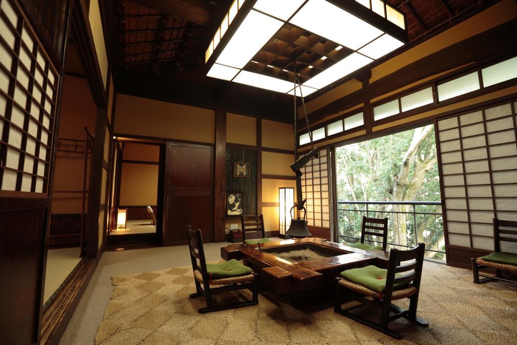 Shirakabeso Hotel Izu  Luaran gambar