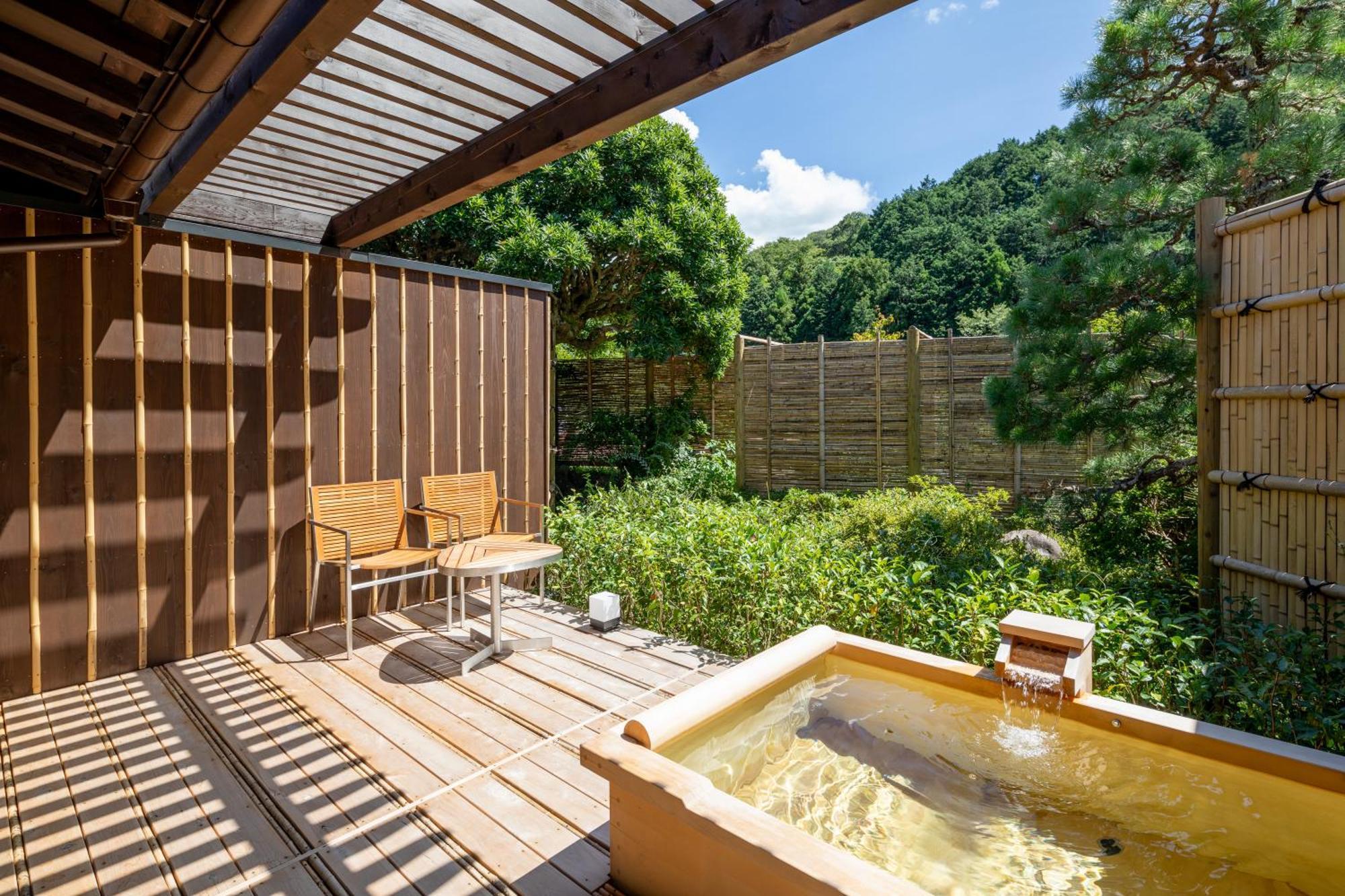 Shirakabeso Hotel Izu  Luaran gambar