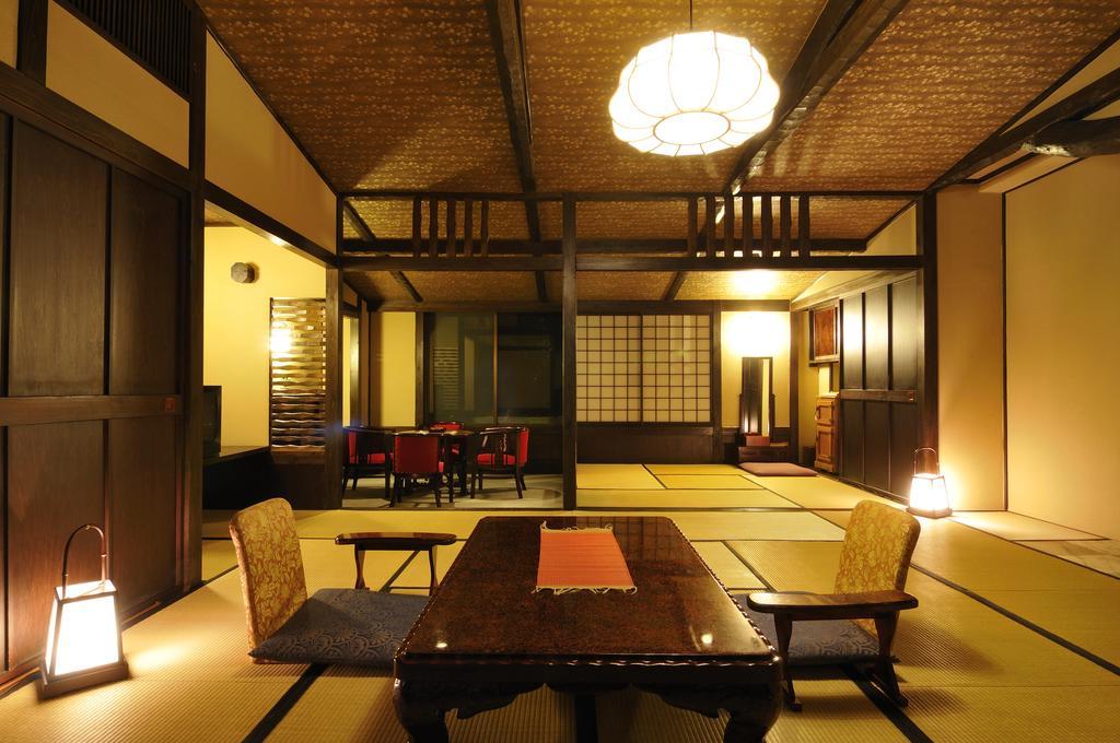 Shirakabeso Hotel Izu  Bilik gambar