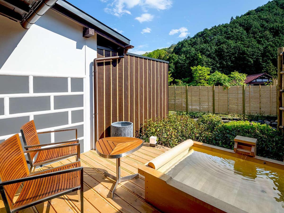 Shirakabeso Hotel Izu  Luaran gambar